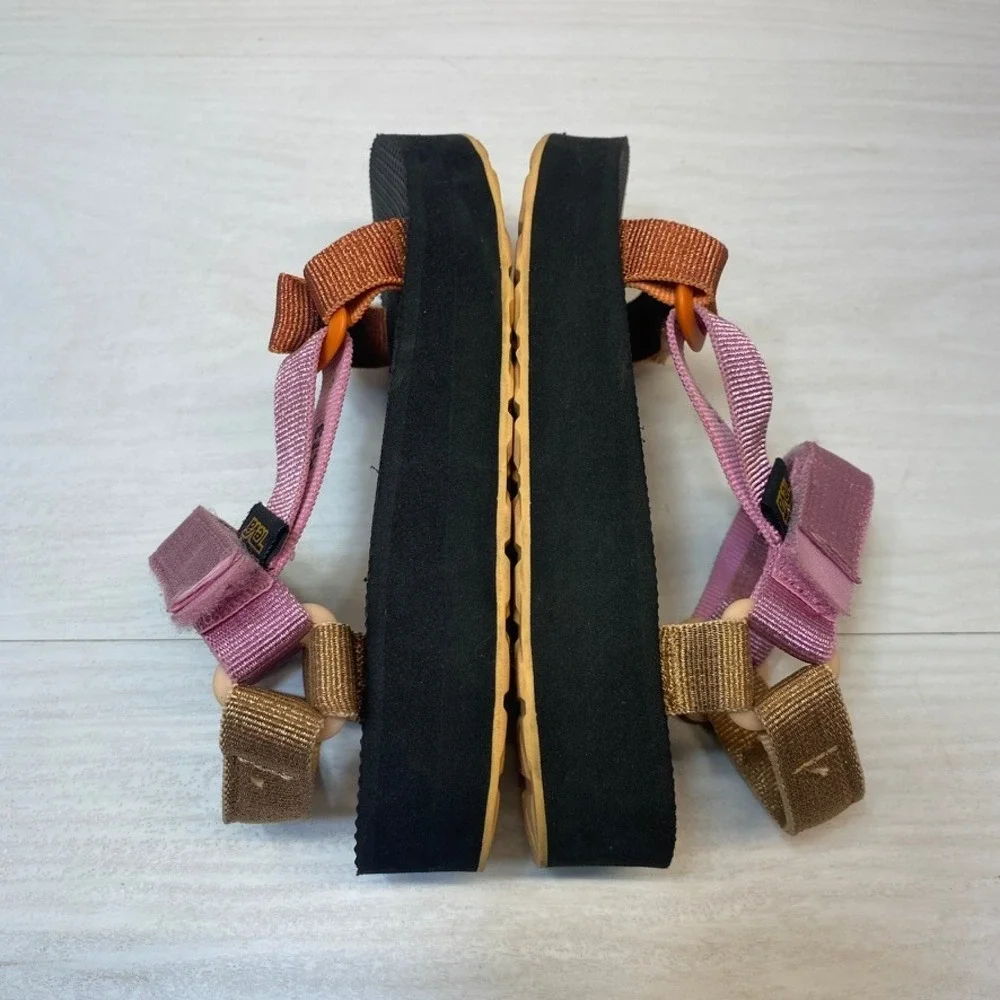 Teva midform universal